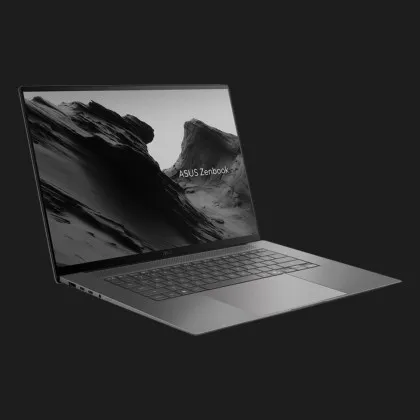 Ноутбук Asus Zenbook S16 UM5606GA-SS203W 16" (AMD Ryzen AI 9/32GB/2TB (SSD)/AMD Radeon Graphics) (90NB17H5-M009K0) (UA)
