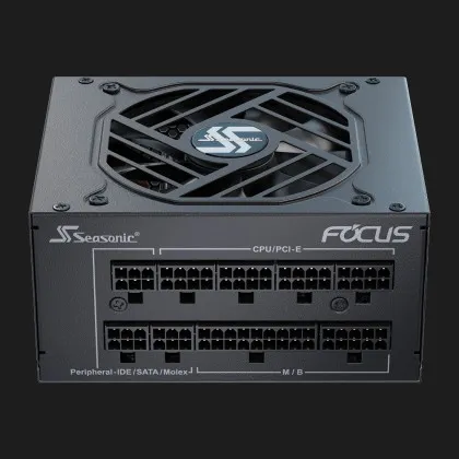 Блок питания SEASONIC FOCUS-SGX-750 750W (FOCUS-SGX-750)