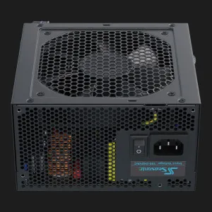 Блок живлення SEASONIC G12-GM-850 850W (G12-GM-850)