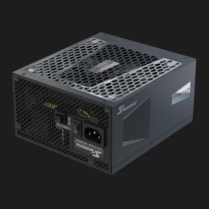 Блок живлення SEASONIC PRIME-TX-1600-ATX30 1600W (PRIME-TX-1600-ATX30)