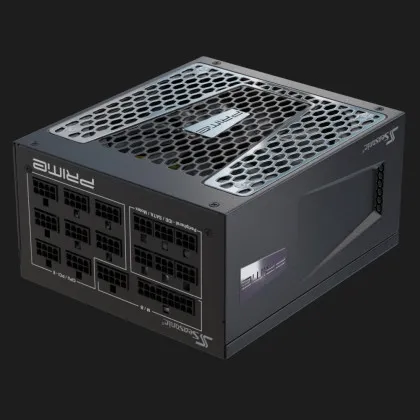 Блок живлення SEASONIC PRIME-TX-1600-ATX30 1600W (PRIME-TX-1600-ATX30)
