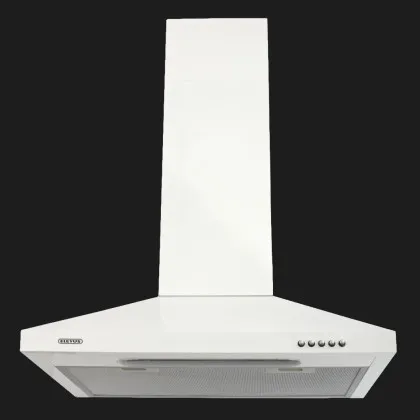 Витяжка ELEYUS KLEO 470 60 WH