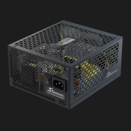 Блок питания SEASONIC PRIME-TX-700 700W (PRIME-TX-700)