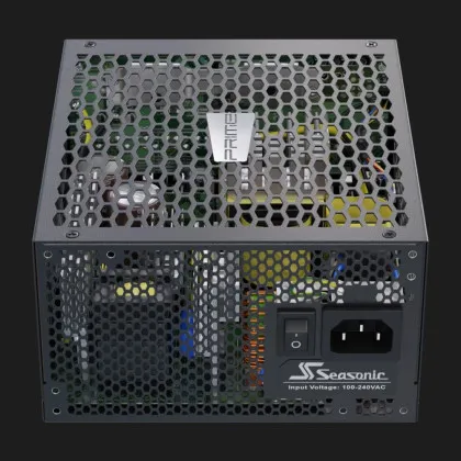 Блок питания SEASONIC PRIME-TX-700 700W (PRIME-TX-700)