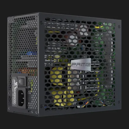 Блок питания SEASONIC PRIME-TX-700 700W (PRIME-TX-700)