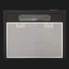 Витяжка ELEYUS KLEO 700 60 BL