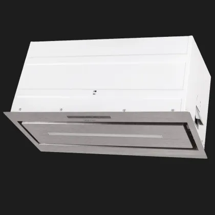 Витяжка ELEYUS MAGNUS 1200 LED 52 IS