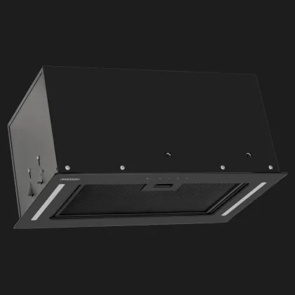 Витяжка ELEYUS NAVIS 1200 LED 52 BL