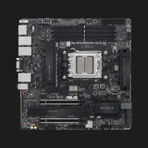 Материнська плата ASUS PRO WS B850M-ACE SE (90MB1MN0-M0EAY0)