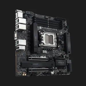 Материнська плата ASUS PRO WS B850M-ACE SE (90MB1MN0-M0EAY0)