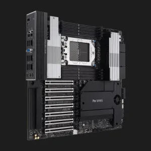Материнська плата ASUS PRO WS WRX90E-SAGE SE (90MB1FW0-M0EAY0)