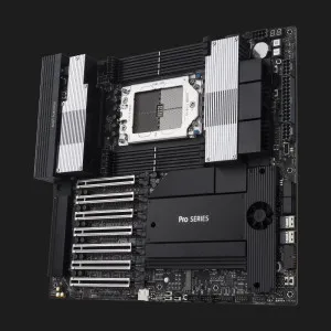 Материнська плата ASUS PRO WS WRX90E-SAGE SE (90MB1FW0-M0EAY0)
