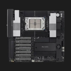 Материнська плата ASUS PRO WS WRX90E-SAGE SE (90MB1FW0-M0EAY0)