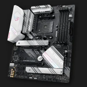 Материнська плата ASUS ROG STRIX B550-A GAMING (90MB15J0-M0EAY0)