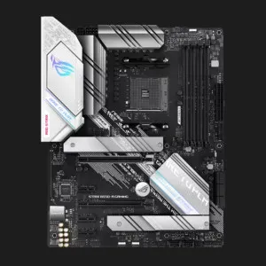 Материнська плата ASUS ROG STRIX B550-A GAMING (90MB15J0-M0EAY0)