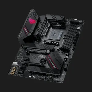 Материнська плата ASUS ROG STRIX B550-F GAMING (90MB14S0-M0EAY0)