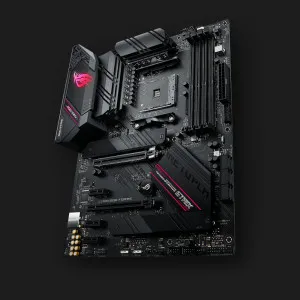 Материнська плата ASUS ROG STRIX B550-F GAMING (90MB14S0-M0EAY0)