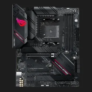 Материнська плата ASUS ROG STRIX B550-F GAMING (90MB14S0-M0EAY0)