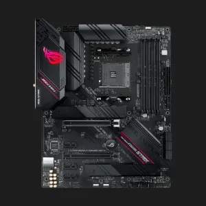 Материнська плата ASUS ROG STRIX B550-F GAMING WIFI II (90MB19V0-M0EAY0)