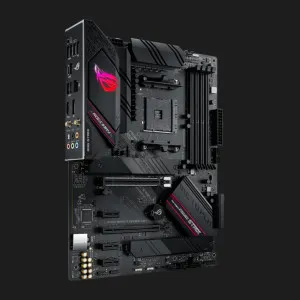 Материнська плата ASUS ROG STRIX B550-F GAMING WIFI II (90MB19V0-M0EAY0)