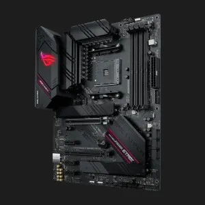 Материнська плата ASUS ROG STRIX B550-F GAMING WIFI II (90MB19V0-M0EAY0)