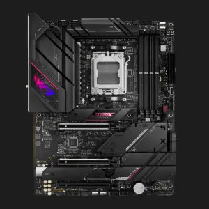 Материнська плата ASUS ROG STRIX B650E-E GAMING WIFI (90MB1BB0-M0EAY0)