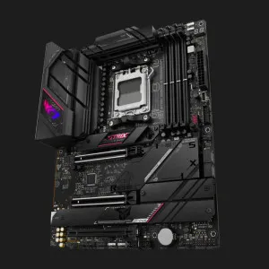 Материнська плата ASUS ROG STRIX B650E-E GAMING WIFI (90MB1BB0-M0EAY0)