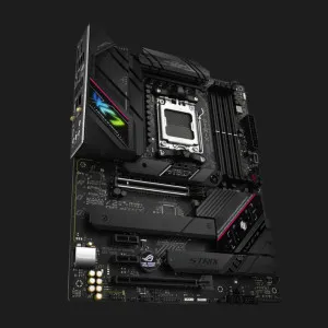 Материнська плата ASUS ROG STRIX B650E-F GAMING WIFI (90MB1BQ0-M0EAY0)