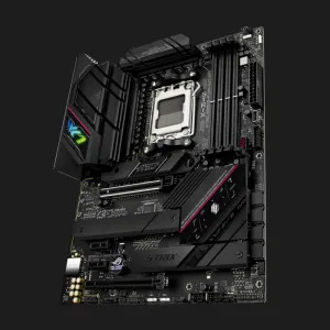 Материнська плата ASUS ROG STRIX B650E-F GAMING WIFI (90MB1BQ0-M0EAY0)