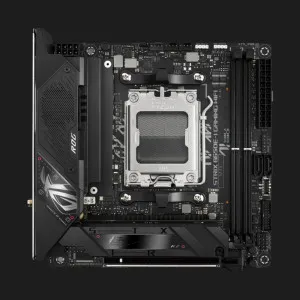 Материнская плата ASUS ROG STRIX B650E-I GAMING WIFI (90MB1BI0-M0EAY0)