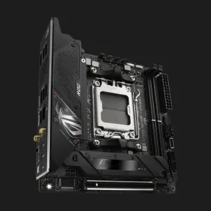 Материнская плата ASUS ROG STRIX B650E-I GAMING WIFI (90MB1BI0-M0EAY0)