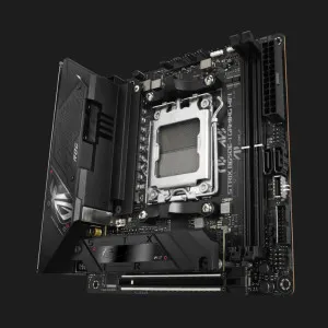 Материнская плата ASUS ROG STRIX B650E-I GAMING WIFI (90MB1BI0-M0EAY0)