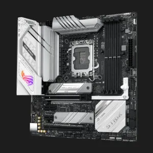 Материнська плата ASUS ROG STRIX B760-G GAMING WIFI (90MB1EQ0-M1EAY0)