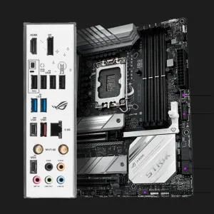 Материнська плата ASUS ROG STRIX B760-G GAMING WIFI (90MB1EQ0-M1EAY0)