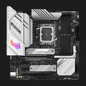 Материнська плата ASUS ROG STRIX B760-G GAMING WIFI (90MB1EQ0-M1EAY0)