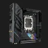 Материнська плата ASUS ROG STRIX B760-I GAMING WIFI (ROG STRIX B760-I GAMING WIFI)
