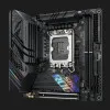 Материнська плата ASUS ROG STRIX B760-I GAMING WIFI (ROG STRIX B760-I GAMING WIFI)