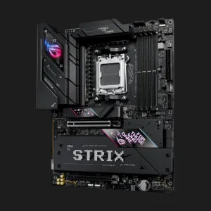 Материнська плата ASUS ROG STRIX B850-E GAMING WIFI (90MB1J60-M0EAY0)