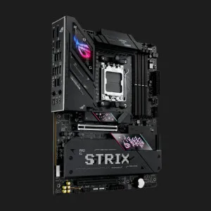 Материнська плата ASUS ROG STRIX B850-E GAMING WIFI (90MB1J60-M0EAY0)