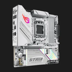 Материнська плата ASUS ROG STRIX B850-G GAMING WIFI (90MB1M30-M0EAY0)