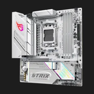 Материнська плата ASUS ROG STRIX B850-G GAMING WIFI (90MB1M30-M0EAY0)