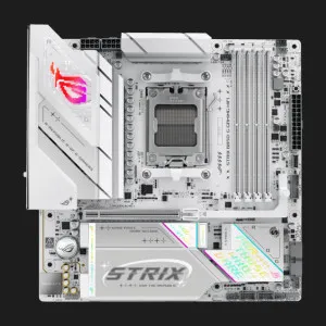 Материнська плата ASUS ROG STRIX B850-G GAMING WIFI (90MB1M30-M0EAY0)