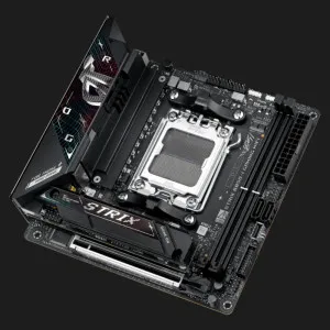 Материнська плата ASUS ROG STRIX B850-I GAMING WIFI (90MB1K30-M0EAY0)