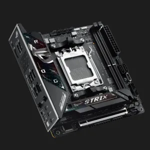 Материнська плата ASUS ROG STRIX B850-I GAMING WIFI (90MB1K30-M0EAY0)