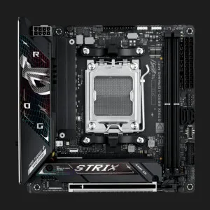 Материнська плата ASUS ROG STRIX B850-I GAMING WIFI (90MB1K30-M0EAY0)