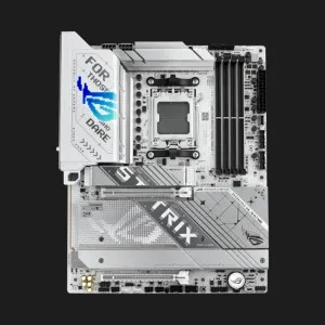 Материнська плата ASUS ROG STRIX X870-A GAMING WIFI (90MB1IF0-M0EAY0)