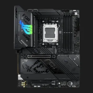 Материнська плата ASUS ROG STRIX X870-F GAMING WIFI (ROG STRIX X870-F GAMING WIFI)