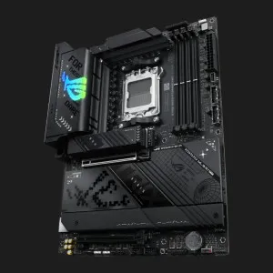 Материнська плата ASUS ROG STRIX X870-F GAMING WIFI (ROG STRIX X870-F GAMING WIFI)