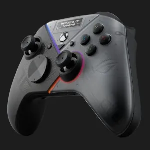 Геймпад ASUS ROG Raikiri Pro (90GC00W0-BGP000) (Black)