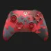Геймпад Microsoft Xbox Series X | S Wireless Controller Daystrike Camo (Gray/Red)